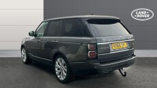 Land Rover Range Rover 3.0 SDV6 Vogue SE 4dr Auto Diesel Estate